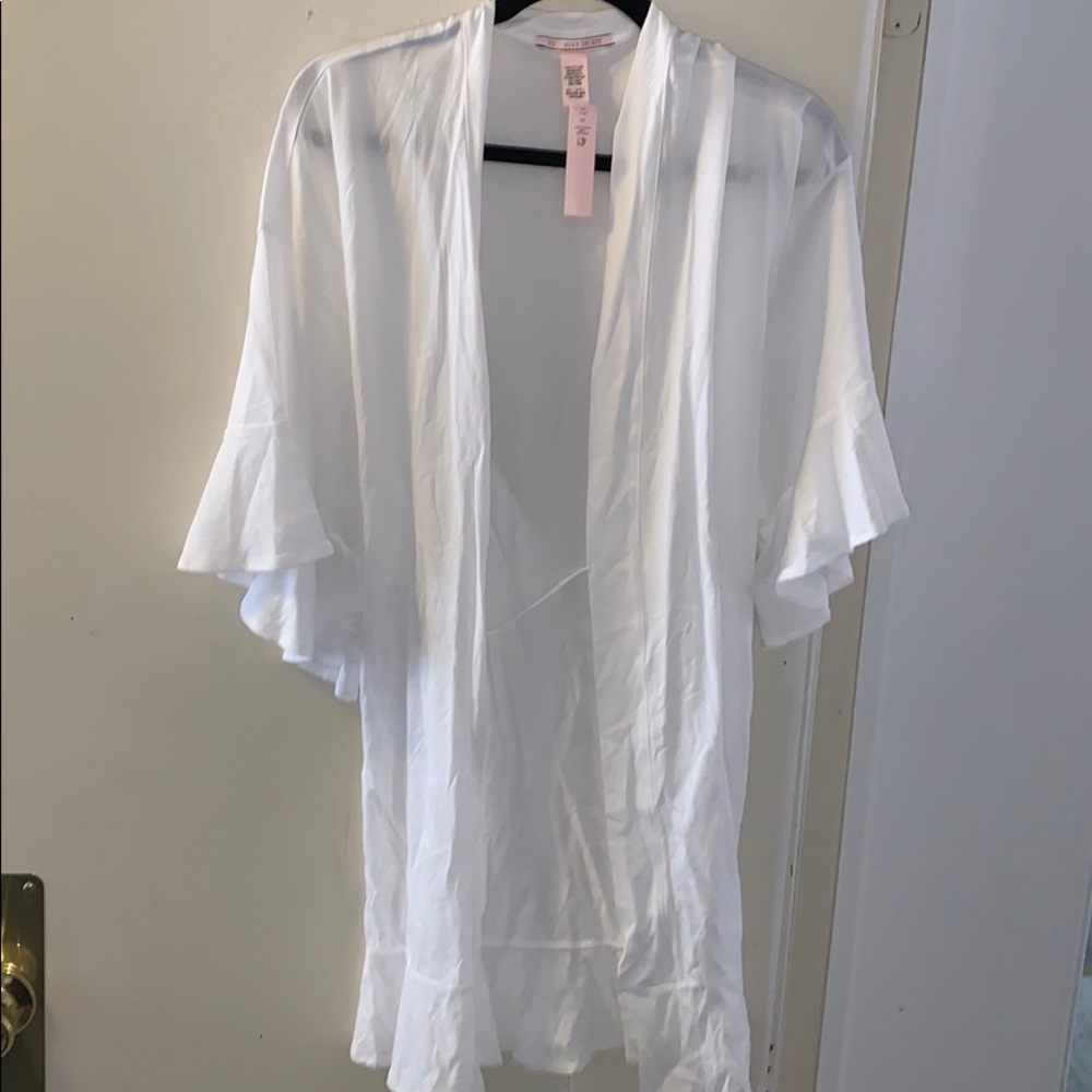 Women’s Victoria Secret Robe